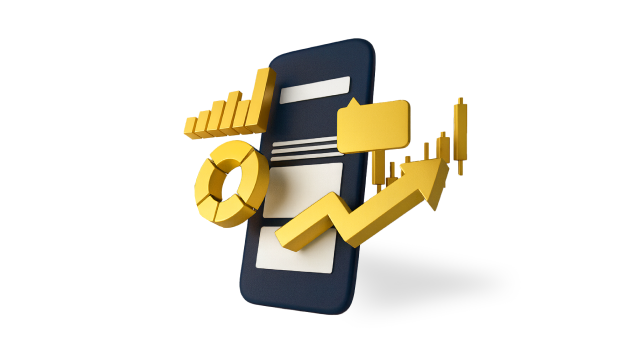 多市场实时数据