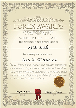 最佳ECN-STP经纪商